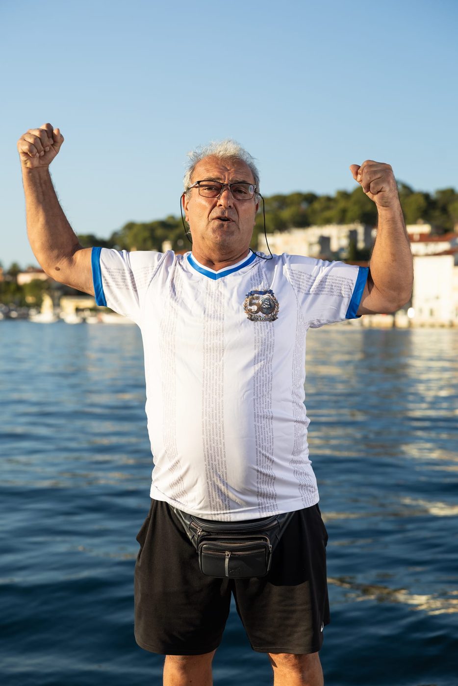 Dres NK Lošinj