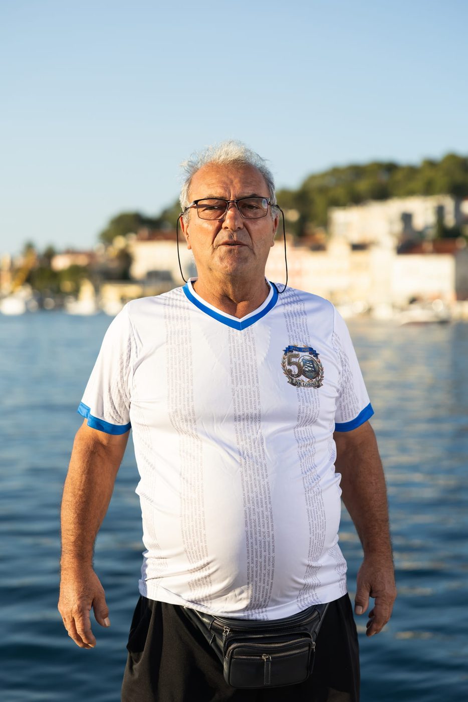 Dres NK Lošinj